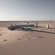 Image for article titled Stunning photos of plane crashes where everyone aboard survived